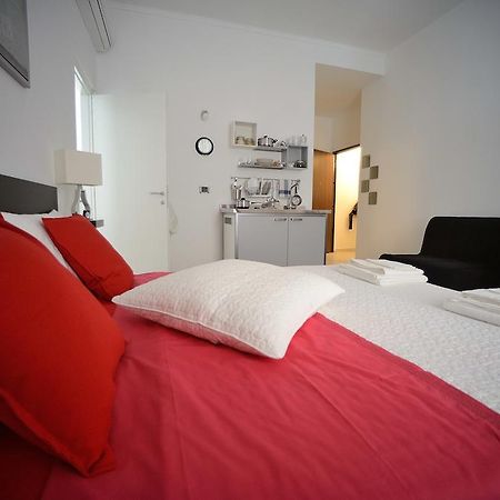 Casa Petrarca Bed & Breakfast Turin Luaran gambar
