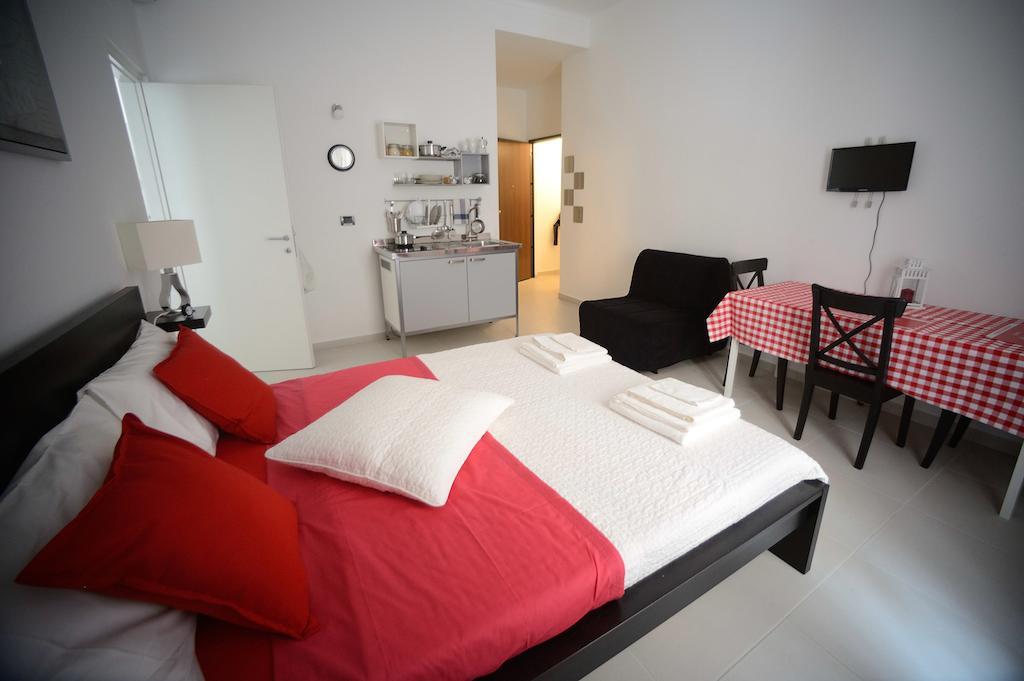 Casa Petrarca Bed & Breakfast Turin Luaran gambar