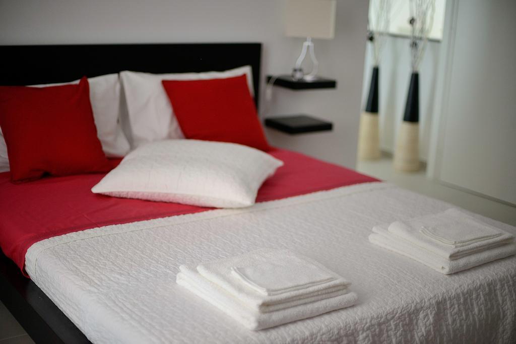 Casa Petrarca Bed & Breakfast Turin Bilik gambar