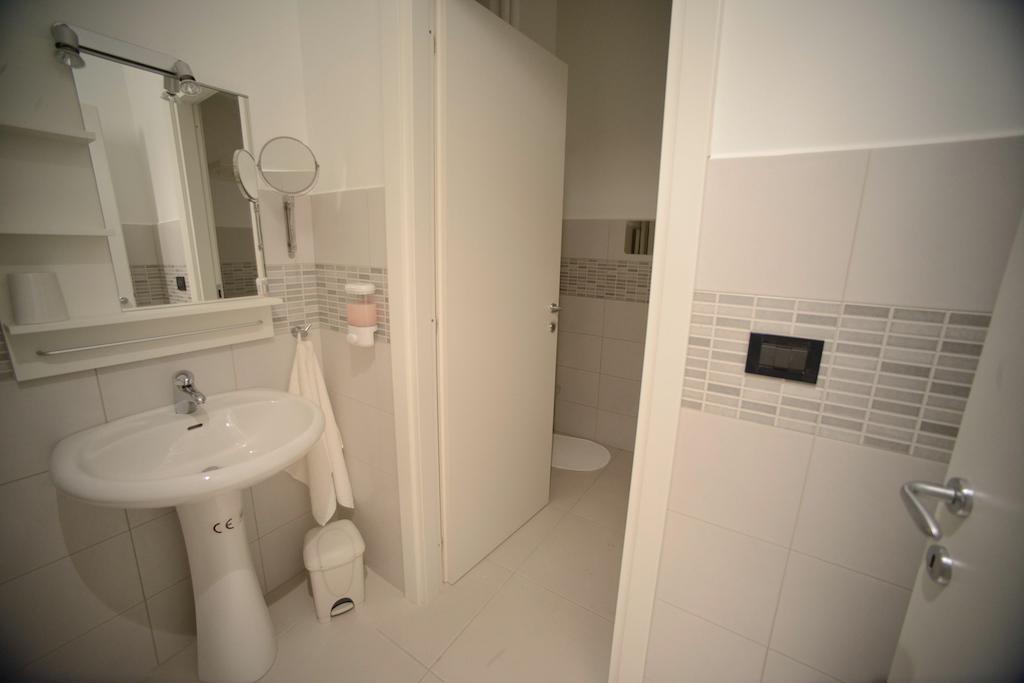 Casa Petrarca Bed & Breakfast Turin Luaran gambar