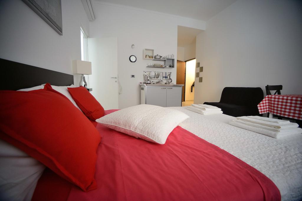 Casa Petrarca Bed & Breakfast Turin Luaran gambar