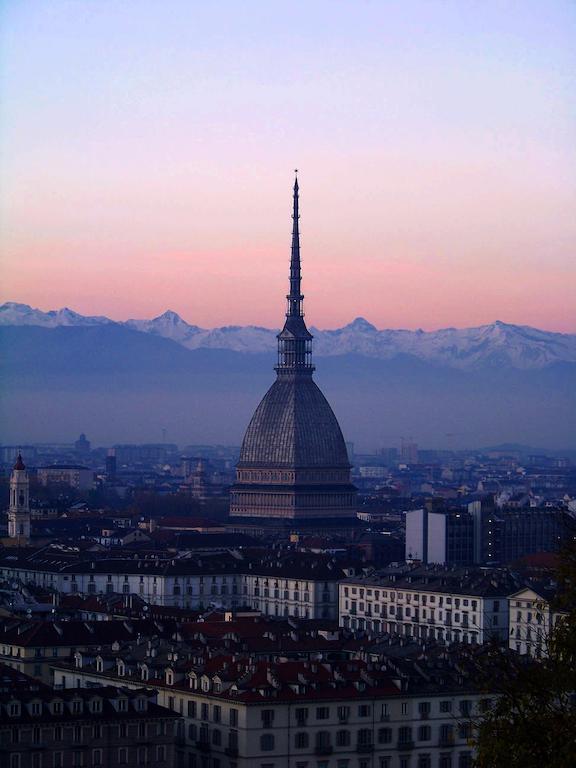 Casa Petrarca Bed & Breakfast Turin Luaran gambar