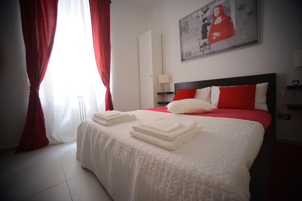 Casa Petrarca Bed & Breakfast Turin Luaran gambar